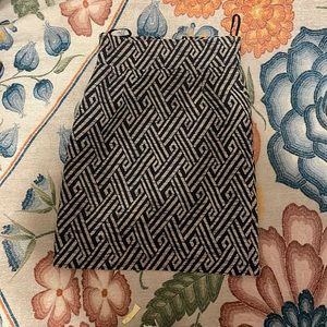 Antonio Melani Pencil Skirt size 0